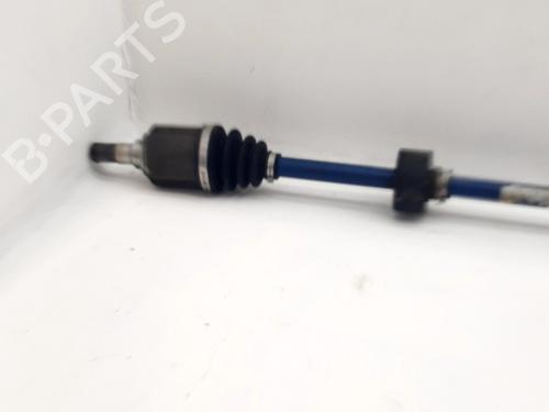 Right front driveshaft TATA INDICA 1.4 | BP38168147M39 - Image 2