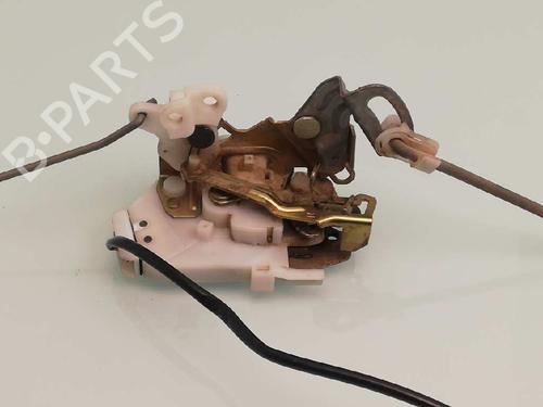 Tailgate lock MITSUBISHI PAJERO PININ I (H6_W, H7_W) 1.8 (H76W, H66W) | BP23649722C101 