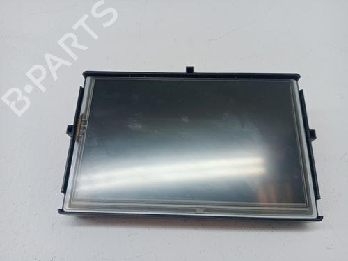 Display RENAULT ZOE (BFM_) ZOE (88 hp) 24189311
