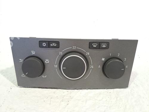 Airco bedieningspaneel OPEL ZAFIRA / ZAFIRA FAMILY B (A05) 1.9 CDTI (M75) (120 hp) 24586999
