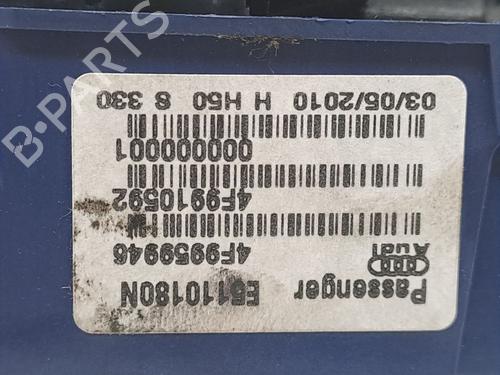 Electronic module AUDI Q5 (8RB) 2.0 TDI quattro | BP23978039M83 