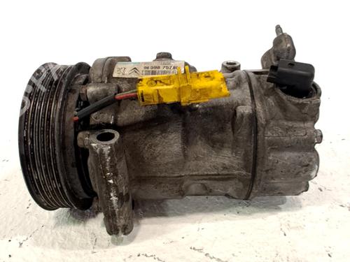 AC compressor PEUGEOT 308 I (4A_, 4C_) 1.6 HDi | BP32107907M34