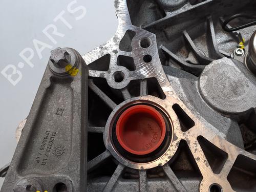 Gearbox OPEL CORSA D (S07) 1.3 CDTI (L08, L68) | BP25131121M3 