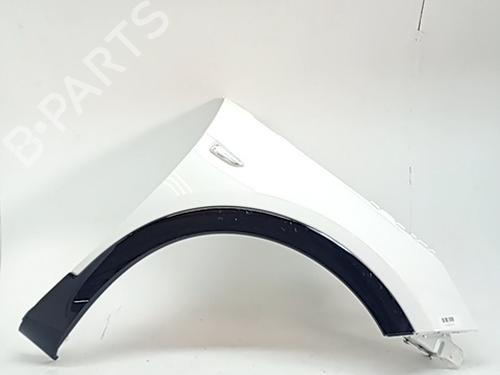 Used Right front fenders OPEL ASTRA L Sports Tourer (OV5) 1.6 Plug-In Hybrid (F4DGXT) (181 hp) 31011948