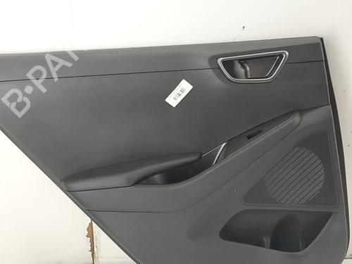 Used Rear left panel Rear left panel HYUNDAI IONIQ (AE) 1.6 GDI Hybrid (141 hp) 36321650 36321650
