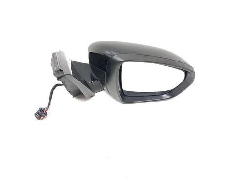 Used Right mirror OPEL GRANDLAND / GRANDLAND X (A18, P1UO) 1.5 Turbo D (75) (131 hp) 28037086