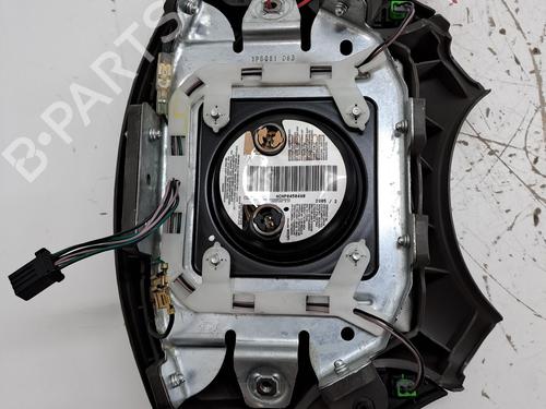 Driver airbag CHRYSLER VOYAGER IV (RG, RS) 2.8 CRD | BP27653181C9 
