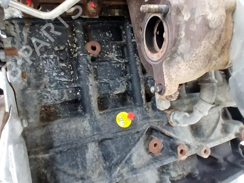 Engine SEAT IBIZA III (6L1) 1.9 TDI | BP30120811M1
