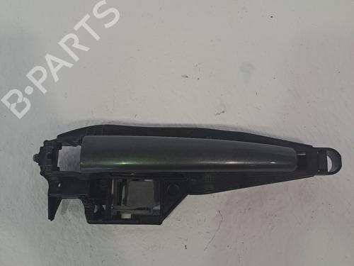 Used Exterior handle PEUGEOT PARTNER Tepee 1.6 BlueHDi 100 (100 hp) 26192930