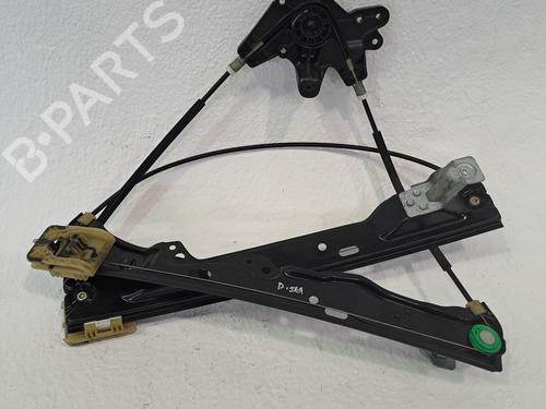 Used Front left window mechanism FORD FOCUS III Saloon 1.6 TDCi (115 hp) 24445298