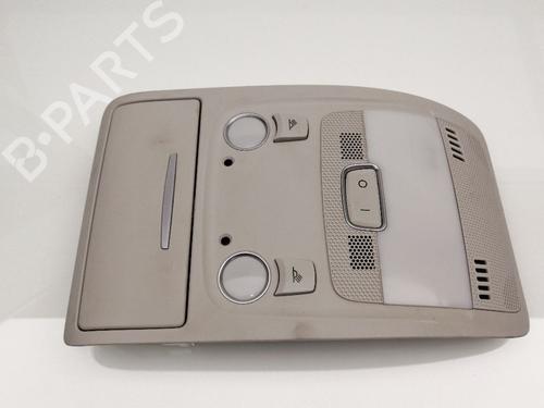 Used Interior roof light AUDI A4 B8 Avant (8K5) 2.0 TDI (143 hp) 23419549