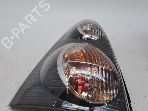 Left taillight CITROËN C1 (PM_, PN_) 1.0 | BP23367351C34 