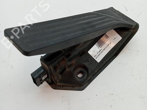 Used Pedal ALFA ROMEO STELVIO (949_) 2.2 D (949.AXD1A) (160 hp) 23340080