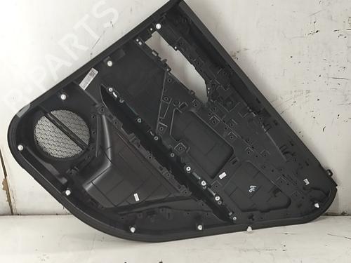 Used Rear left panel Rear left panel 38407956 38407956