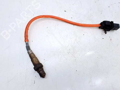 Used Electronic sensor Electronic sensor JEEP RENEGADE SUV (BU, B1, BV) 1.6 CRD (120 hp) 34707888 34707888