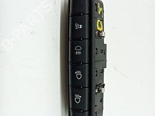 Used Switch FIAT 500e (332_) Elektro 3+1 (FA1) (118 hp) 30337853