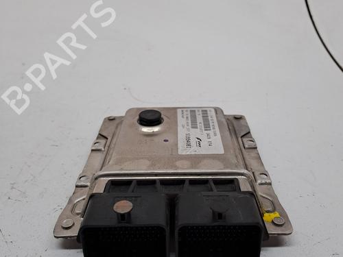 Engine control unit (ECU) FIAT 500 (312_) 1.2 (312AXA1A) | BP23372451M57 