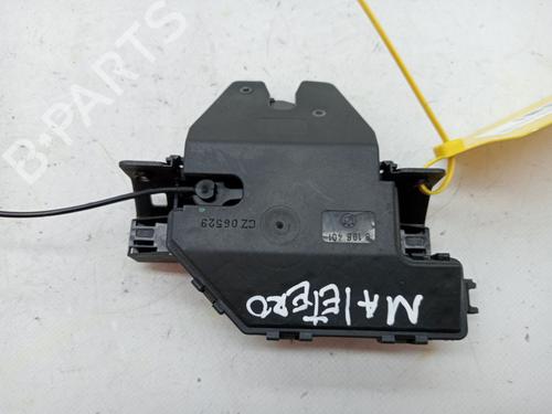 Tailgate lock BMW 1 (E87) 120 d | BP23357798C101 