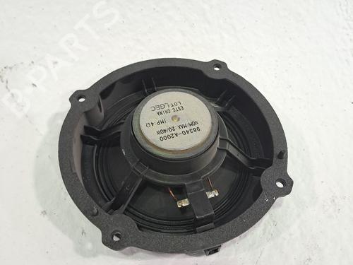 Speaker KIA CEE'D (JD) 1.6 CRDi 136 | BP26381565E2