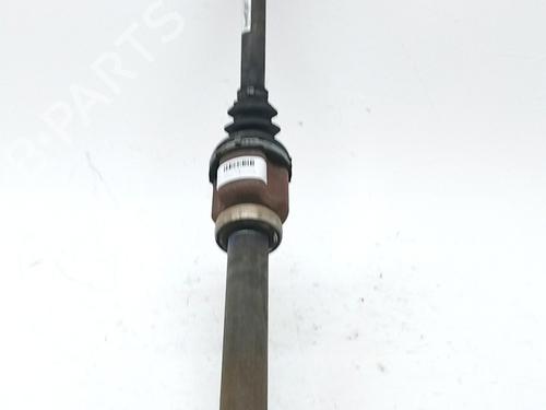 Used Right front driveshaft Right front driveshaft FORD MONDEO IV Saloon (BA7) 2.0 TDCi (140 hp) 36108840 36108840