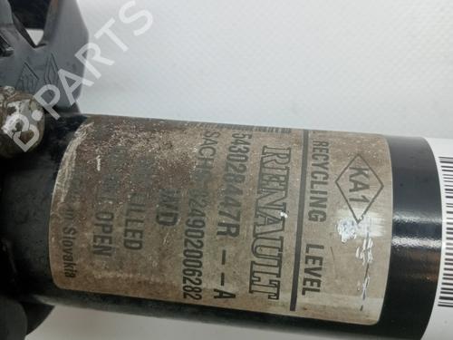Right front shock absorber DACIA LODGY (JS_) 1.5 dCi (JSMC, JSAF) | BP23352611M17