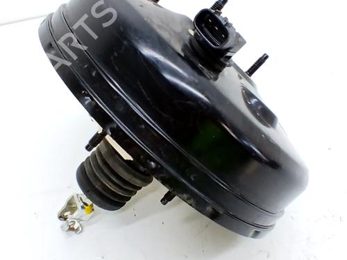 Bremskraftverstärker für HONDA JAZZ IV (GK_) 1.3 (102 hp) 32285375