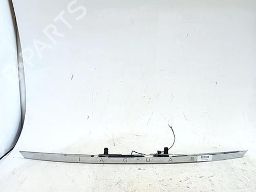Tailgate handle JAGUAR S-TYPE II (X200) 2.7 D | BP29556118C132 