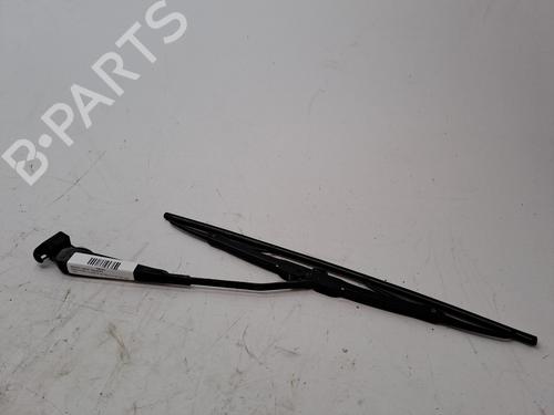 Used Rear windshield wiper arm MERCEDES-BENZ M-CLASS (W163) ML 320 (163.154) (218 hp) 23942195