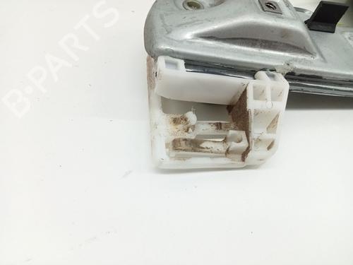 Rear left window mechanism RENAULT MEGANE II Estate (KM0/1_) 1.9 dCi | BP23289472C24 