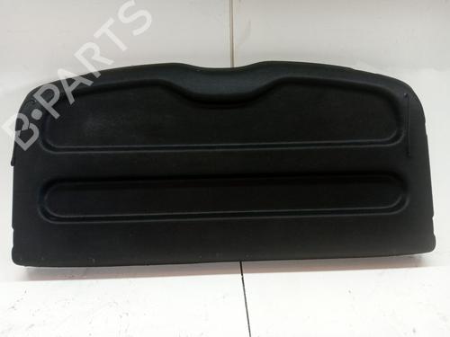 Used Rear parcel shelf CITROËN C4 CACTUS 1.2 THP 110 (110 hp) 23978421