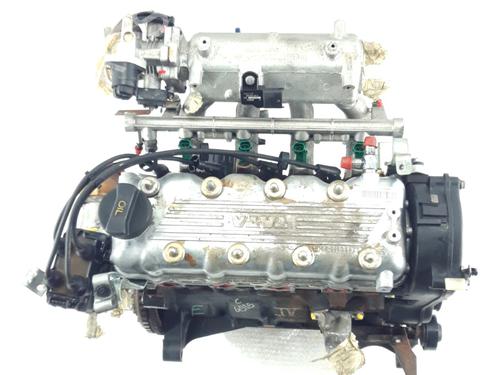 Engine TATA INDICA 1.4 | BP33760827M1 - Image 3