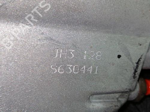 Gearbox RENAULT CLIO III (BR0/1, CR0/1) 1.2 16V (BR02, BR0J, BR11, CR02, CR0J, CR11) | BP24329224M3 