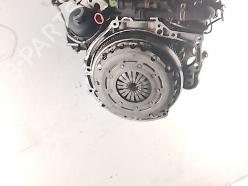 Engine CITROËN C4 Picasso I MPV (UD_) 1.6 HDi | BP36801574M1 - Image 13
