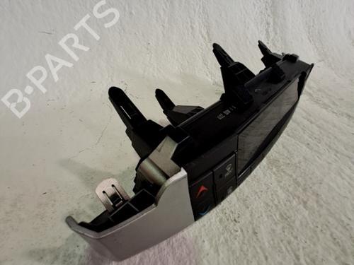 Used Climate control Climate control 29557633 29557633