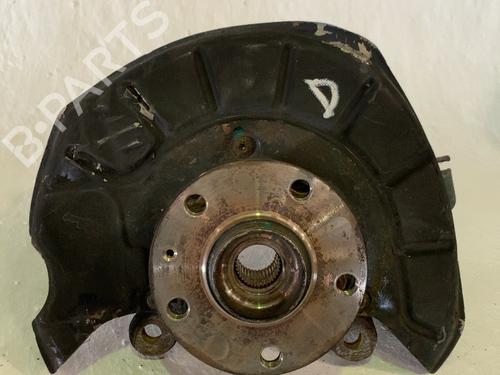 Used Right front steering knuckle Right front steering knuckle 38418184 38418184
