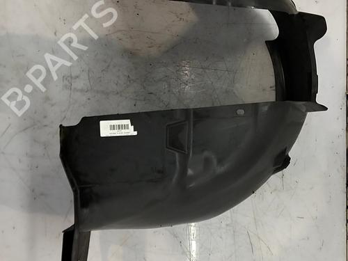 Used Wheel arch PEUGEOT 208 Hatchback Van (CR_) 1.2 VTI 82 / PureTech 82 (CRHMZ6, CRHMRP) (82 hp) 31991411