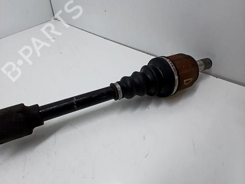 Transmisión delantera derecha HONDA CIVIC IX (FK) 1.4 i-VTEC (FK1) (99 hp) 29990788