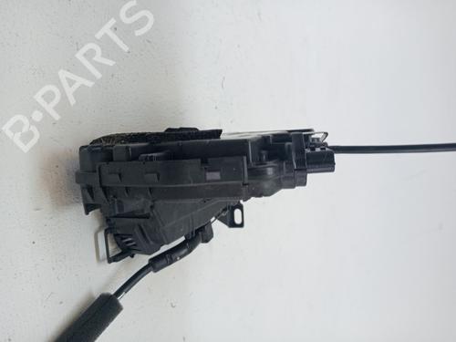 Front right lock RENAULT ZOE (BFM_) ZOE | BP27519633C97 