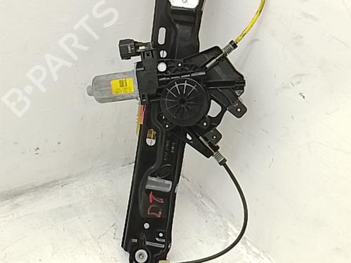Used Rear right window mechanism Rear right window mechanism 37159726 37159726