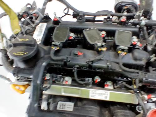 Engine KIA PICANTO III (JA) 1.0 | BP32183136M1 