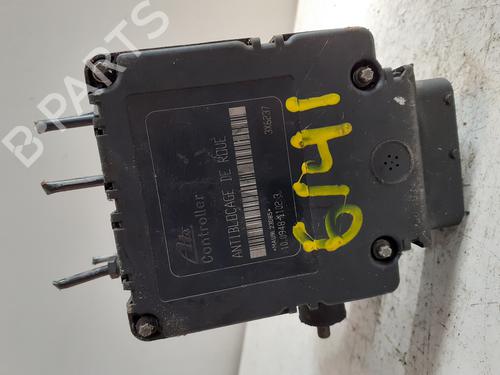 ABS pump CITROËN XANTIA (X1_, X2_) 2.0 HDI 109 | BP25460470M43 