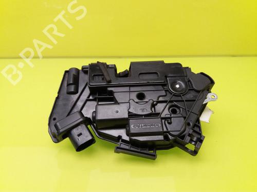 Høyre foran lås SEAT Mii (KF1, KE1) 1.0 (60 hp) 23377232