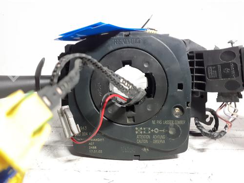 Used Squib airbag RENAULT LAGUNA II Grandtour (KG0/1_) 1.8 16V (KG0B, KG0M) (120 hp) 25915737