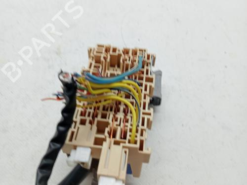 Fuse box NISSAN MICRA IV (K13K, K13KK) 1.2 | BP23352536E1 