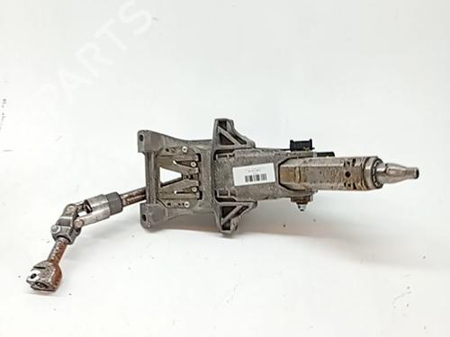 Steering column FORD TRANSIT CONNECT V408 Box Body/MPV 1.5 EcoBlue | BP32228645M21