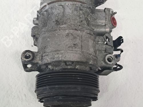 Used AC compressor BMW X1 (E84) sDrive 20 d (177 hp) 27193993