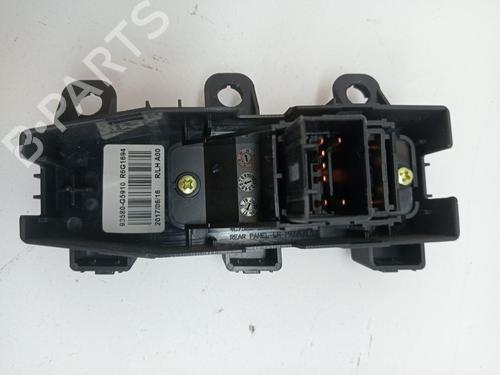 Right front window switch KIA NIRO I (DE) 1.6 GDI Hybrid | BP23371525I26 