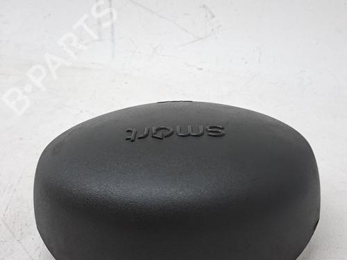 Driver airbag SMART CITY-COUPE (450) 0.6 (S1CLA1, 450.341) | BP26168830C9 