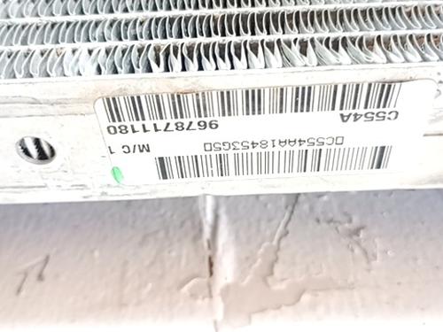 Water radiator OPEL ASTRA L Sports Tourer (OV5) 1.6 Plug-In Hybrid (F4DGXT) | BP30921042M31