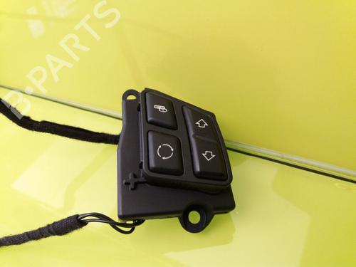 Steering wheel controls BMW 3 (E90) 320 d | BP23381664E15 
